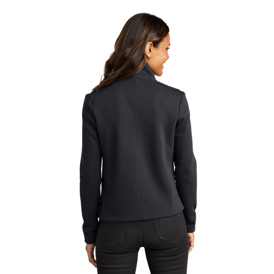 Port Authority Ladies Network Fleece Jacket L422