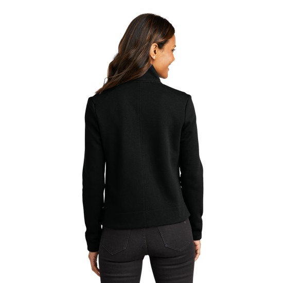 Port Authority Ladies Network Fleece Jacket L422