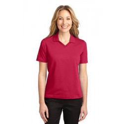 Port Authority® Ladies Rapid Dry™ Polo.  L455