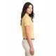 Port Authority® Ladies Silk Touch™ Polo.  L500