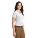 Port Authority® Ladies Stain-Resistant Polo. L510