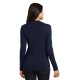 Port Authority® Ladies Modern Stretch Cotton Cardigan. L515