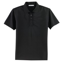 Port Authority® Ladies Dry Zone® Ottoman Polo.  L525