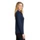 Port Authority ® Ladies Silk Touch ™  Performance Long Sleeve Polo. L540LS