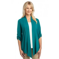 Port Authority® Ladies Concept Shrug. L543