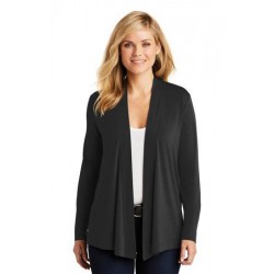 Port Authority® Ladies Concept Open Cardigan. L5430