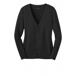 Port Authority® Ladies Concept Cardigan. L545