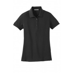 Port Authority® Ladies 5-in-1 Performance Pique Polo. L567