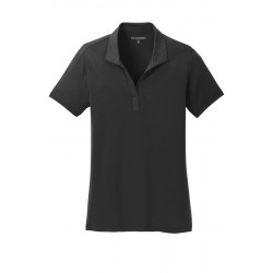 Port Authority® Ladies Cotton Touch™ Performance Polo. L568