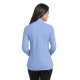 Port Authority® Ladies Dimension Knit Dress Shirt. L570
