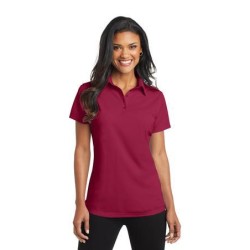 Port Authority® Ladies Dimension Polo. L571