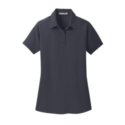 Port Authority® Ladies Dimension Polo. L571