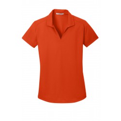 Port Authority® Ladies Dry Zone® Grid Polo. L572