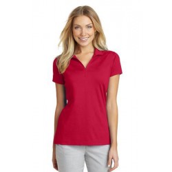 Port Authority® Ladies Rapid Dry™ Mesh Polo. L573