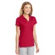 Port Authority® Ladies Rapid Dry™ Mesh Polo. L573