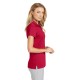 Port Authority® Ladies Rapid Dry™ Mesh Polo. L573