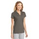 Port Authority® Ladies Rapid Dry™ Mesh Polo. L573