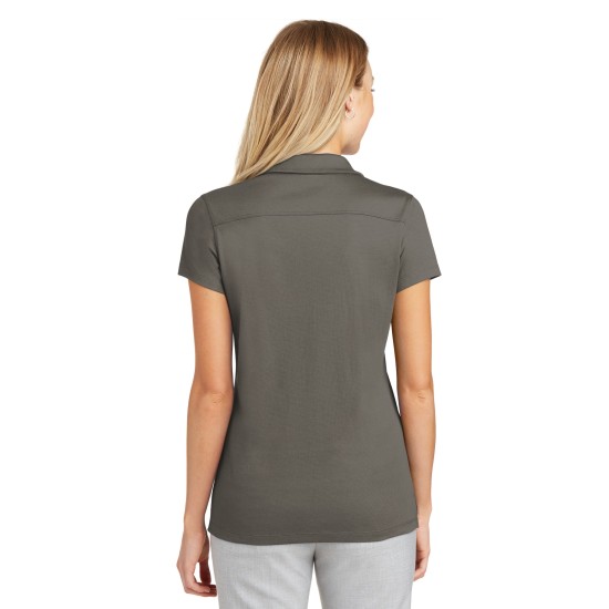 Port Authority® Ladies Rapid Dry™ Mesh Polo. L573