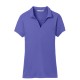 Port Authority® Ladies Rapid Dry™ Mesh Polo. L573