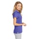 Port Authority® Ladies Rapid Dry™ Mesh Polo. L573