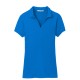 Port Authority® Ladies Rapid Dry™ Mesh Polo. L573