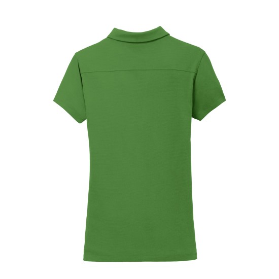 Port Authority® Ladies Rapid Dry™ Mesh Polo. L573