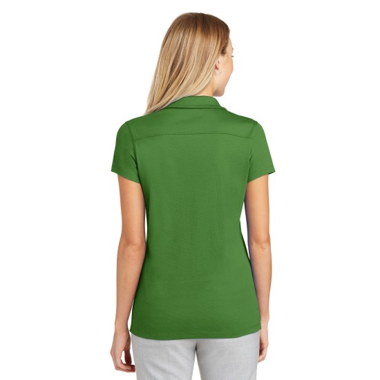 Port Authority® Ladies Rapid Dry™ Mesh Polo. L573