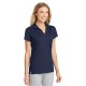 Port Authority® Ladies Rapid Dry™ Mesh Polo. L573