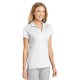 Port Authority® Ladies Rapid Dry™ Mesh Polo. L573