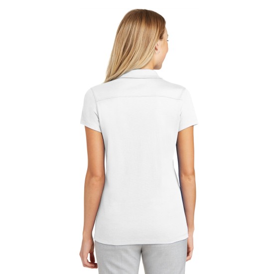 Port Authority® Ladies Rapid Dry™ Mesh Polo. L573