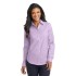Port Authority® Ladies SuperPro™ Oxford Shirt. L658