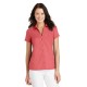 Port Authority® Ladies Textured Camp Shirt. L662