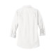 Port Authority® Ladies 3/4-Sleeve SuperPro™ Twill Shirt. L665