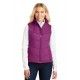 Port Authority® Ladies Puffy Vest. L709