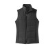 Port Authority® Ladies Puffy Vest. L709