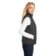 Port Authority® Ladies Puffy Vest. L709