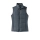 Port Authority® Ladies Puffy Vest. L709