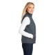 Port Authority® Ladies Puffy Vest. L709