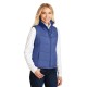 Port Authority® Ladies Puffy Vest. L709