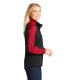 Port Authority® Ladies Active Colorblock Soft Shell Jacket. L718