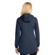 Port Authority® Ladies Active Hooded Soft Shell Jacket. L719