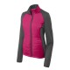 Port Authority® Ladies Hybrid Soft Shell Jacket. L787