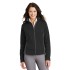 Port Authority® Ladies Two-Tone Soft Shell Jacket.  L794
