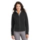 Port Authority® Ladies Two-Tone Soft Shell Jacket.  L794