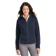 Port Authority® Ladies Two-Tone Soft Shell Jacket.  L794