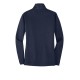 Port Authority® Ladies Vertical Texture Full-Zip Jacket. L805