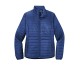 Port Authority ®Ladies Packable Puffy Jacket L850