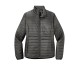 Port Authority ®Ladies Packable Puffy Jacket L850