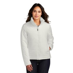 Port Authority Ladies Puffer Jacket L852