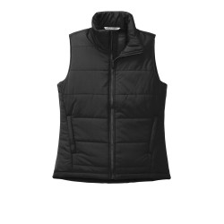 Port Authority Ladies Puffer Vest L853